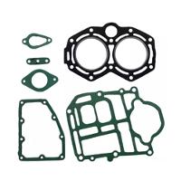 Juntas Jogo P- Motor Do Mercury 25hp Sea Pro Mutor Polpa - 1