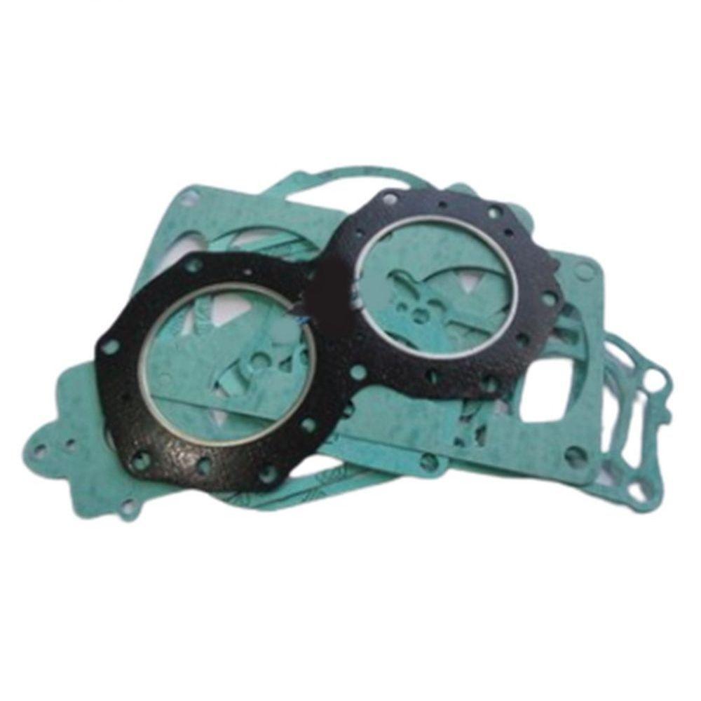 Junta Jogo De Junta Do Motor Yamaha 760 Kit Completo Iamara - 1