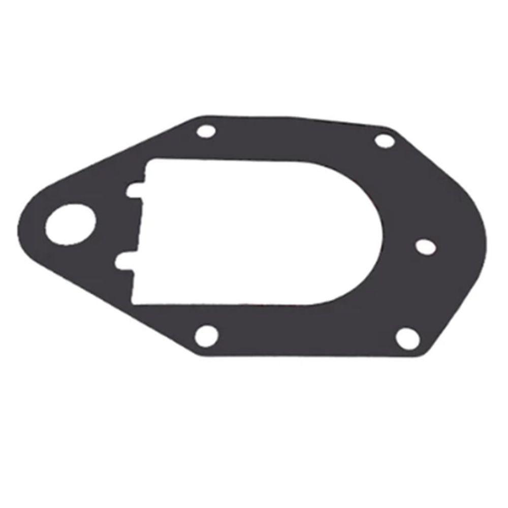 Junta Inferior Da Bomba De água Motor Mercury 30hp 60hp 4t - 1