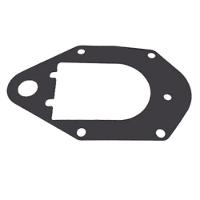 Junta Inferior Da Bomba De água Motor Mercury 30hp 60hp 4t - 1