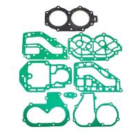 Juntas Do Motor De Popa 25vm E 25bm Jogo De Junta Motor Popa. - 1