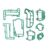 Juntas Jogo P- Motor De Popa Yamaha 8 Hp Cm De Lancha - 1