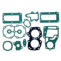 Juntas Jogo P- Motor De Popa Yamaha 9.9 - 15hp Yamarra - 1