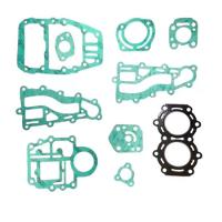 Juntas Do Motor Suzuqui 15hp Jogo De Junta Motor Suzuki - 1