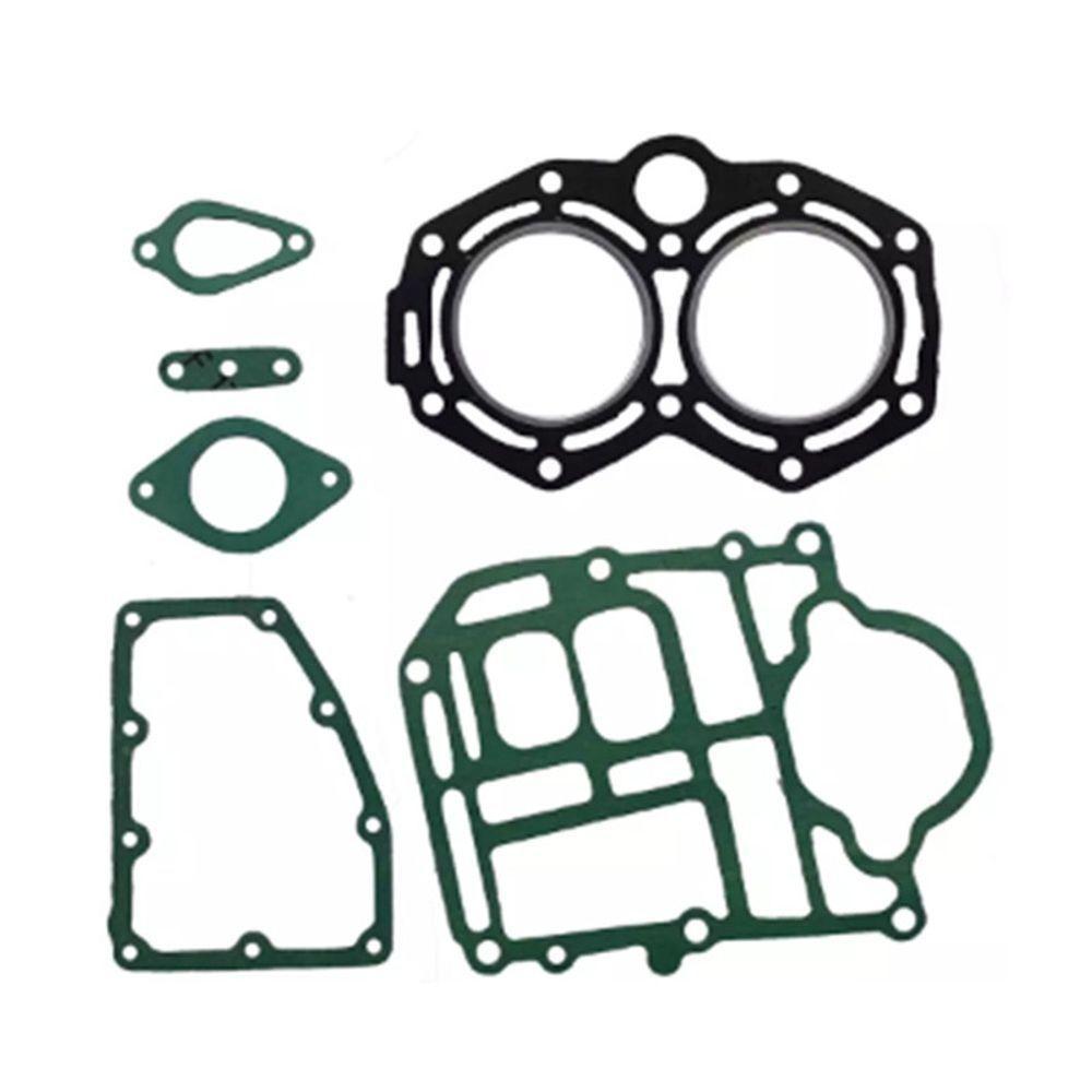 Juntas Jogo P- Motor Do Mercury 25hp Sea Pro De Lancha - 1