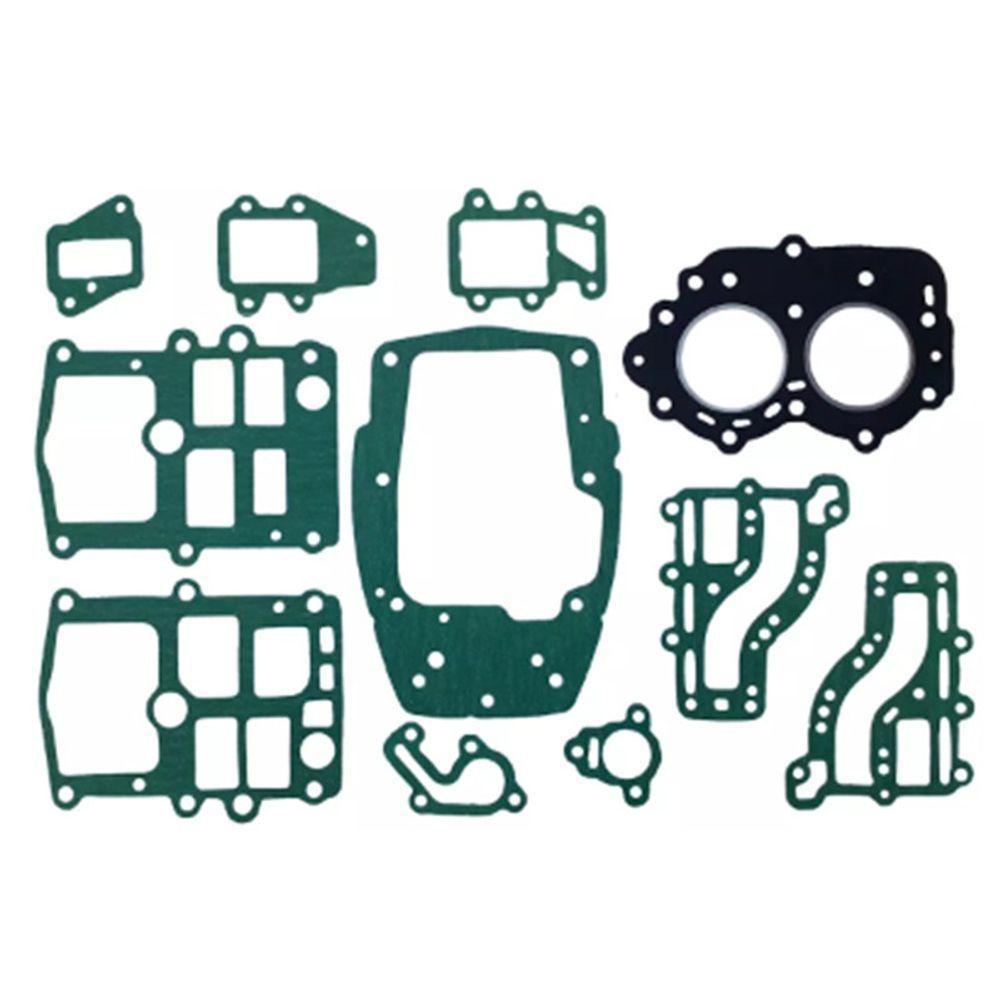 Juntas Jogo P- Motor Yamaha 15 Hp Dmhs Cabessoti - 1