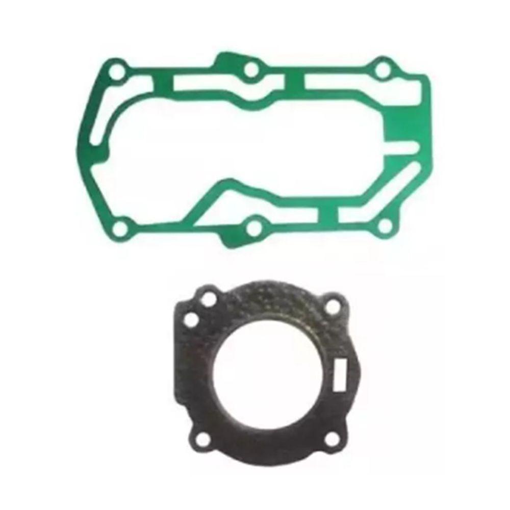 Juntas Jogo P- Motor Do Mercury - Mariner 3.3hp Marener - 1