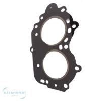 Junta Do Motor Yamaha Cabeçote 9 9 15hp Dm Bm - 2