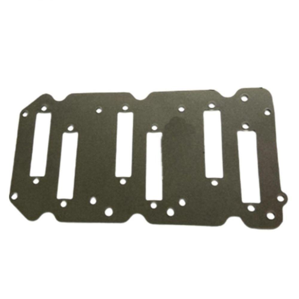 Junta Palheta Mercury 135 150 Optimax De Motor De Jet - 1