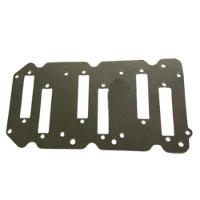 Junta Palheta Mercury 135 150 Optimax De Motor De Jet - 1