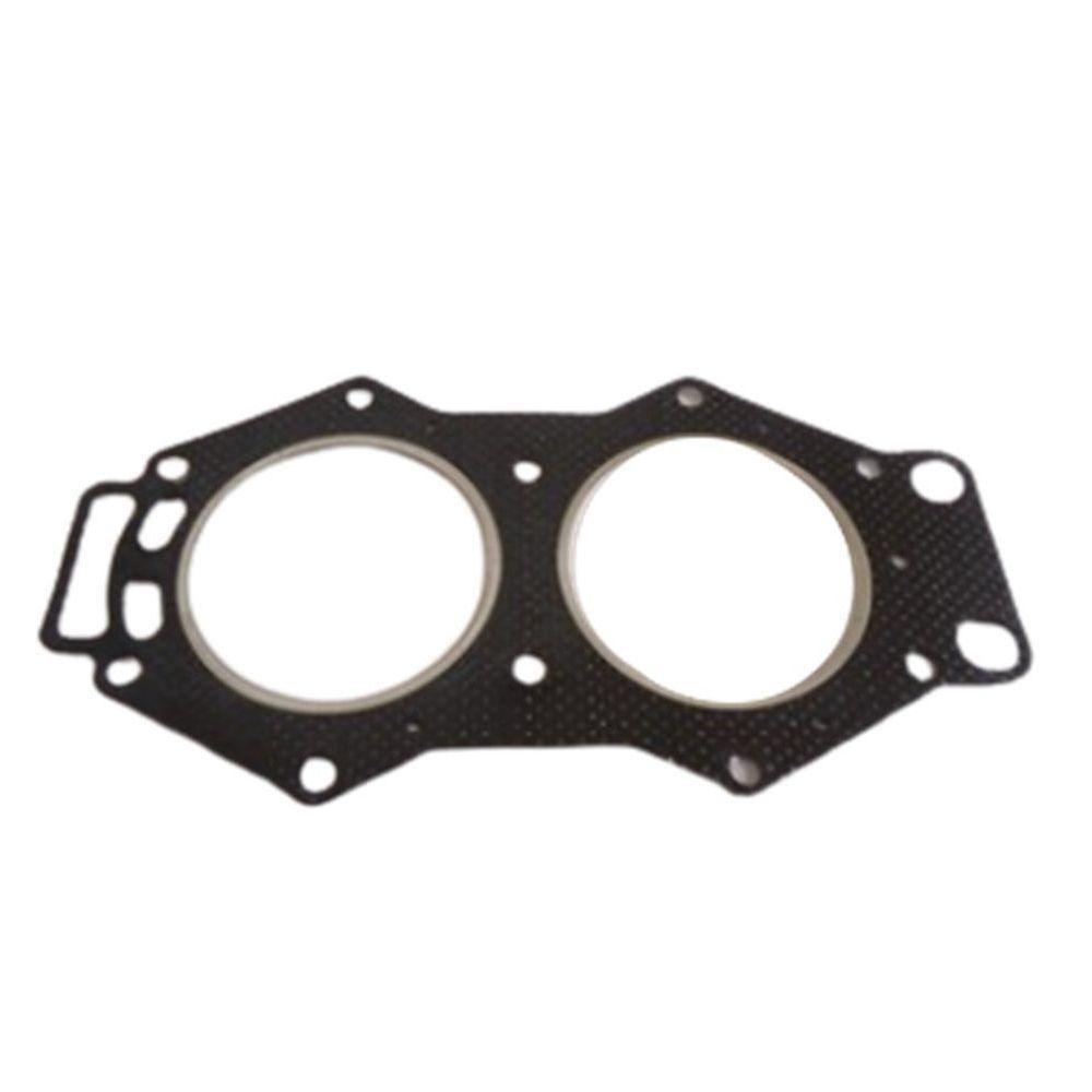 Junta Do Motor Cabeçote Do Yamaha 115 Hp V4 - 1