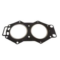 Junta Do Motor Cabeçote Do Yamaha 115 Hp V4 - 1