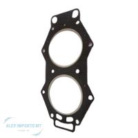 Junta Do Motor Cabeçote Do Yamaha 115 Hp V4 - 2