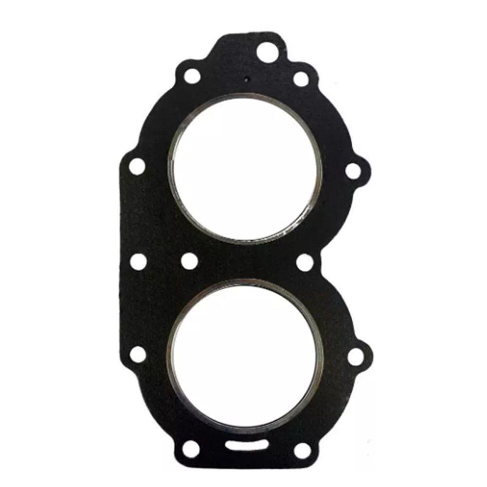 Junta Do Motor De Popa Yamaha 40hp G J De Polpa - 1