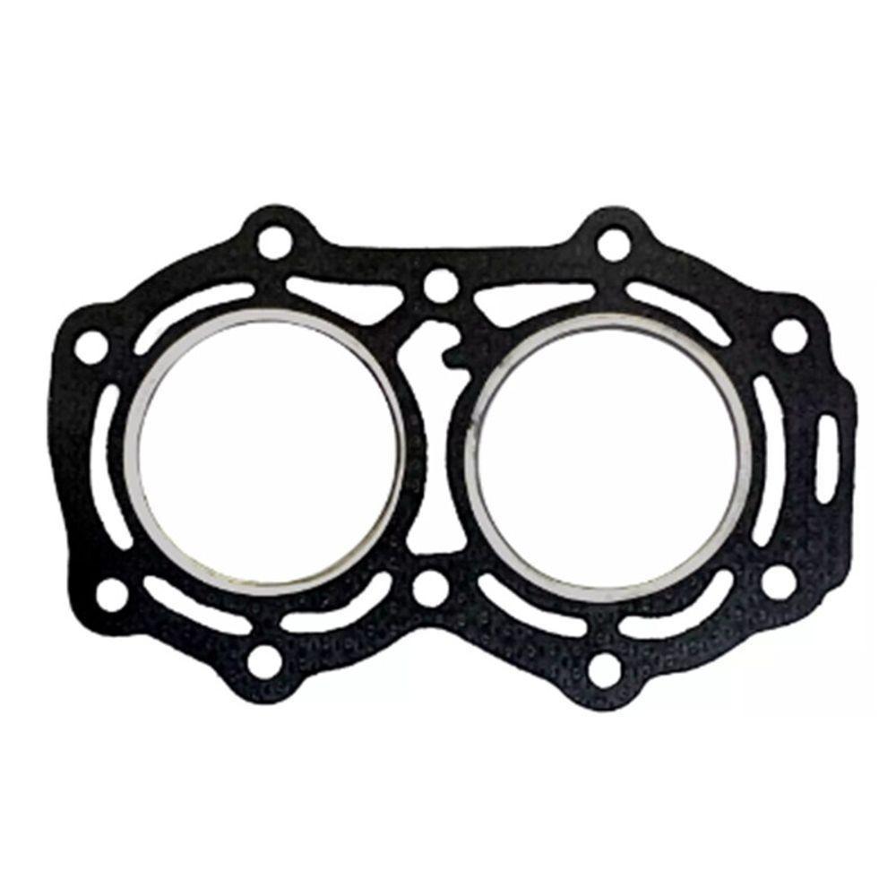 Junta Do Motor De Popa Mercury-tohatsu 15 Hp Torratsu - 1