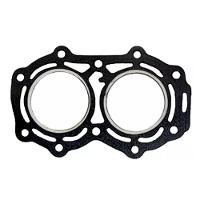 Junta Do Motor De Popa Mercury-tohatsu 15 Hp Torratsu - 1