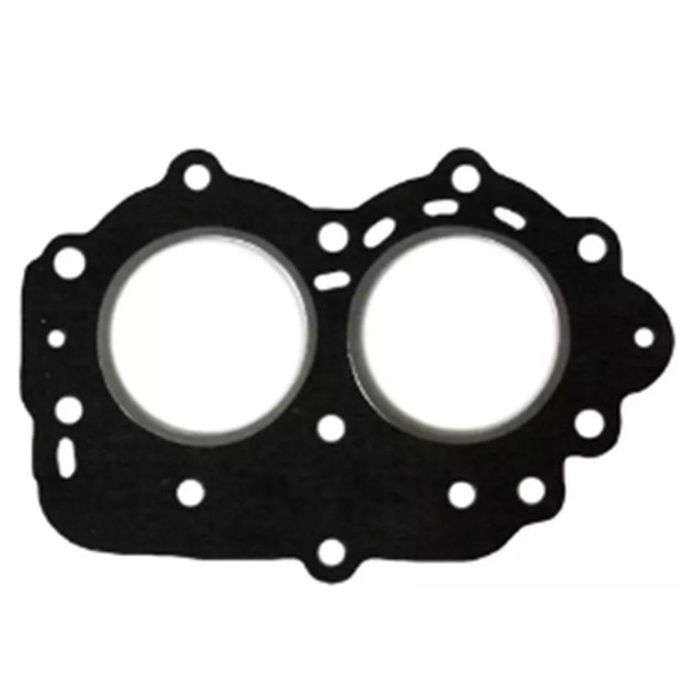 Junta Do Cabeçote Para Motores De Popa Yamara 15hp Dm - 1