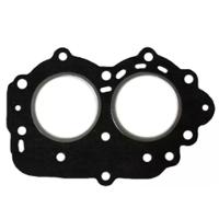 Junta Do Cabeçote Para Motores De Popa Yamara 15hp Dm - 1