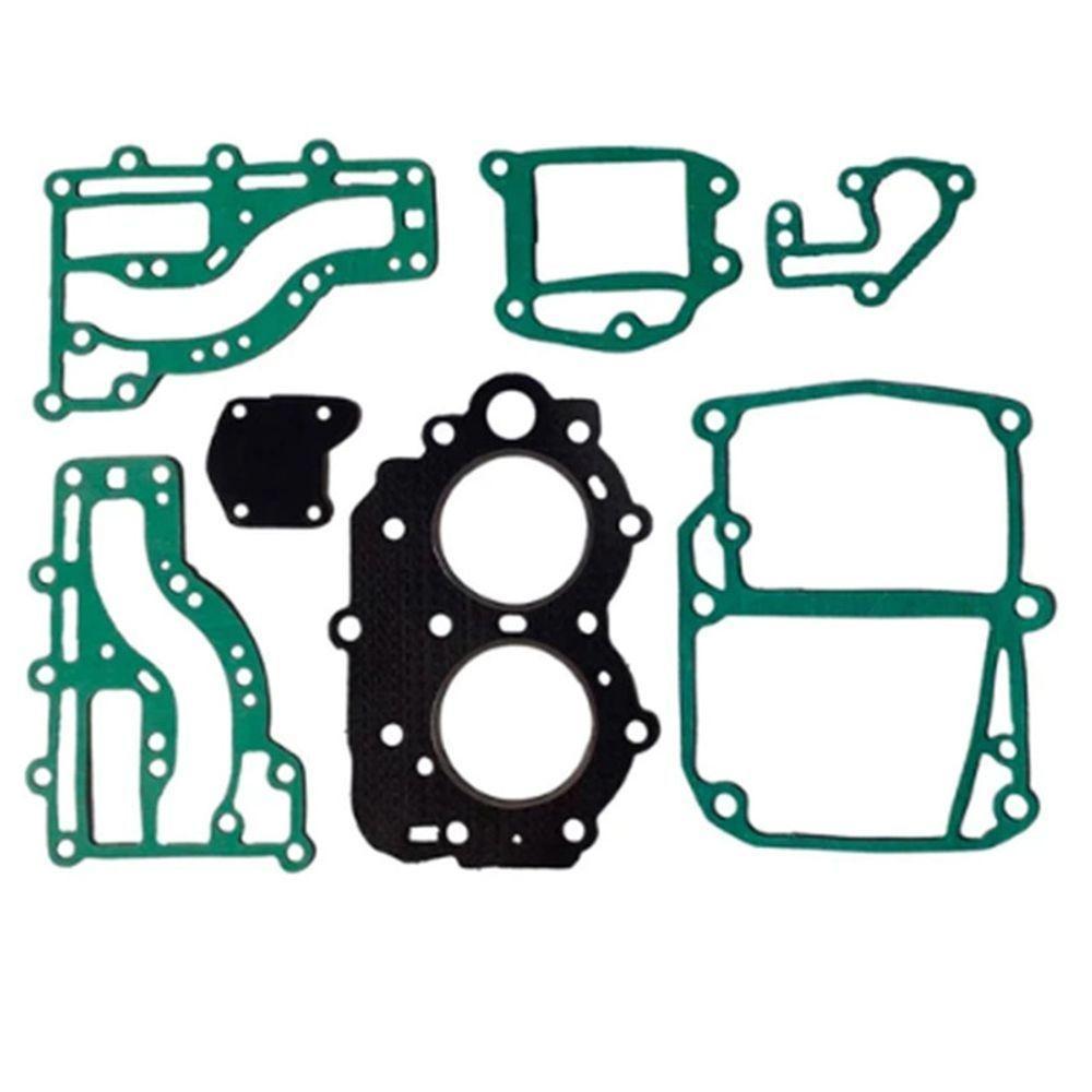 Junta Do Motor De Popa Yamara 15fmhs Jogo De Junta - 1