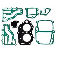 Junta Do Motor De Popa Yamara 15fmhs Jogo De Junta - 1