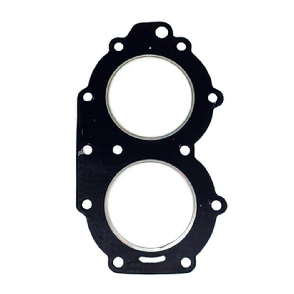 Junta Do Cabesote Para Motores Do Popa Yamaha 40 Hp - 1