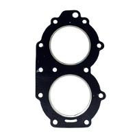 Junta Do Cabesote Para Motores Popa Yamaha 40hp J - G - 1
