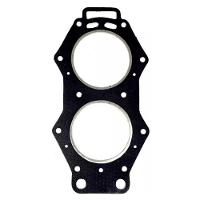 Junta Do Motor De Popa Yamaha V4 - Todos De Barco - 1