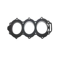 Junta Cabeçote Do Motor De Yamaha 60 Hp Yamara. - 1