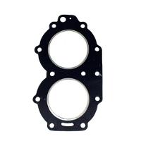 Junta Do Cabeçoti Pro Motor Do Popa Yamara 40 Hp Xws - 1