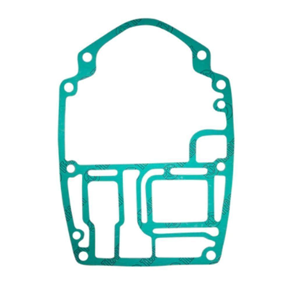 Junta Da Base Para O Motor De Popa Yamara 40 Xws - 1