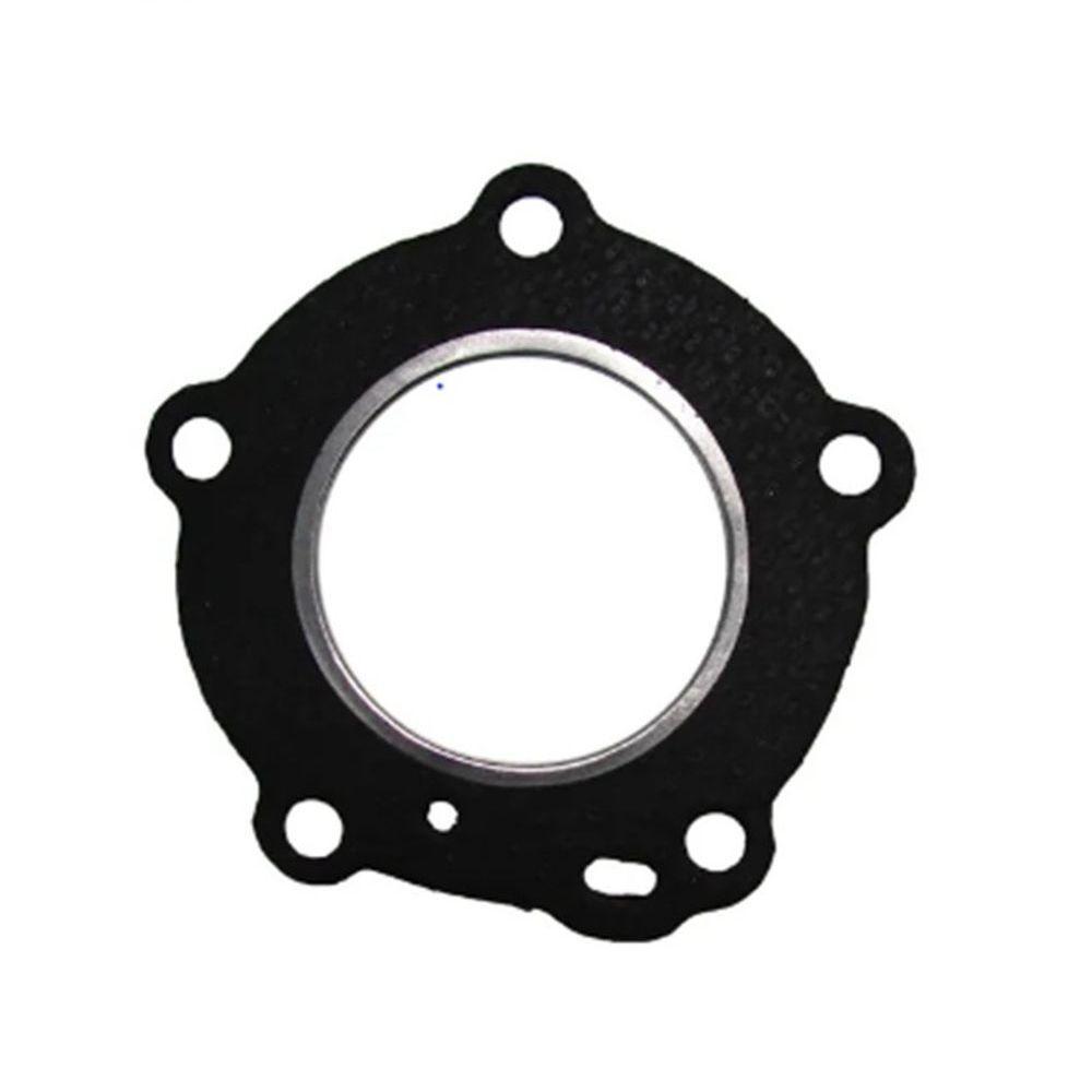 Junta Do Motor Do Cabeçote Mercury 5 Hp Merkure - 1