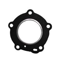 Junta Do Motor Do Cabeçote Mercury 5 Hp Merkure - 1