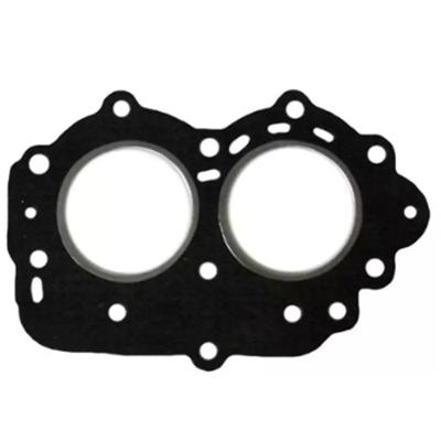 Junta Do Motor De Popa Yamaha 15hp Dm Mutor Poupa