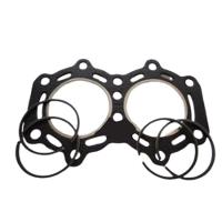 Junta Cbeçote E Anel 0,50 Suzuki 15 Hp Jonta Do Cabessoti - 1