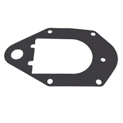 Junta Inferior Da Bomba De água Mercuri 30hp E 60hp 4tempos