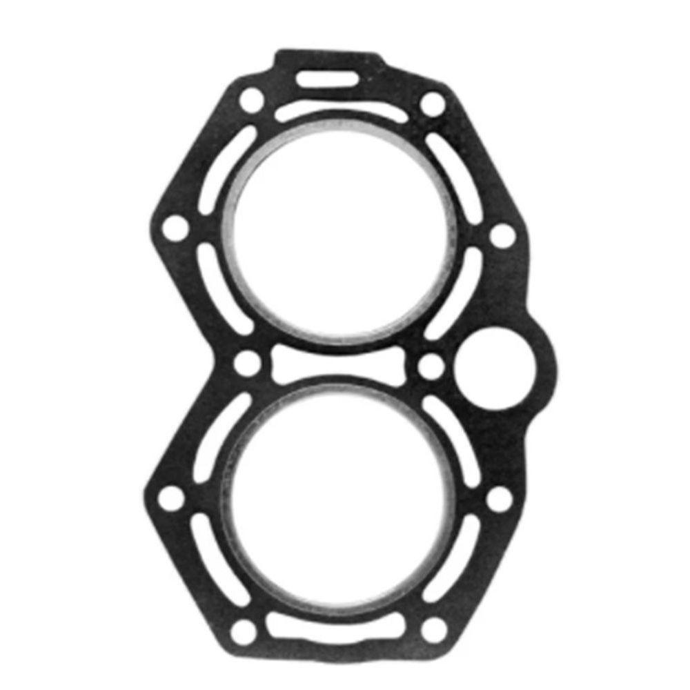 Junta Do Cabeçote Motor Popa Mercury E Tohatsu 25hp Mercure - 1