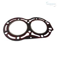 Junta Cabeçote Suzuki 25hp Excelente Qualidade - 2