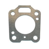 Junta Da Placa Da Bomba De água Do Motor Popa Mercury 5hp - 1