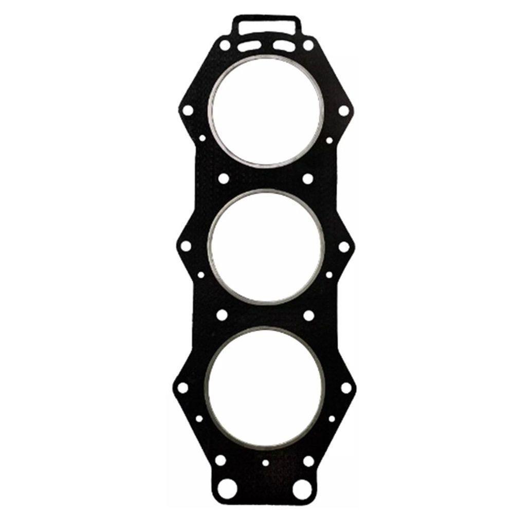 Junta Do Motor De Popa Yamaha V6 - Todos Yamara - 1