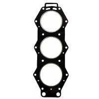 Junta Do Motor De Popa Yamaha V6 - Todos Yamara - 1