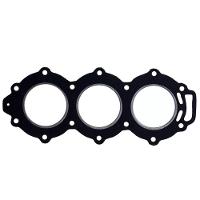 Junta Do Cabeçote P- Motor De Popa Yamaha 60hp 3c - 1