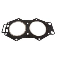 Junta Cabeçote Yamaha 115 Hp V4 Junta Do Motor De Polpa - 1