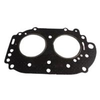 Junta Cabeçote Yamaha 8 B Jonta Da Cabeça Iamara - 1