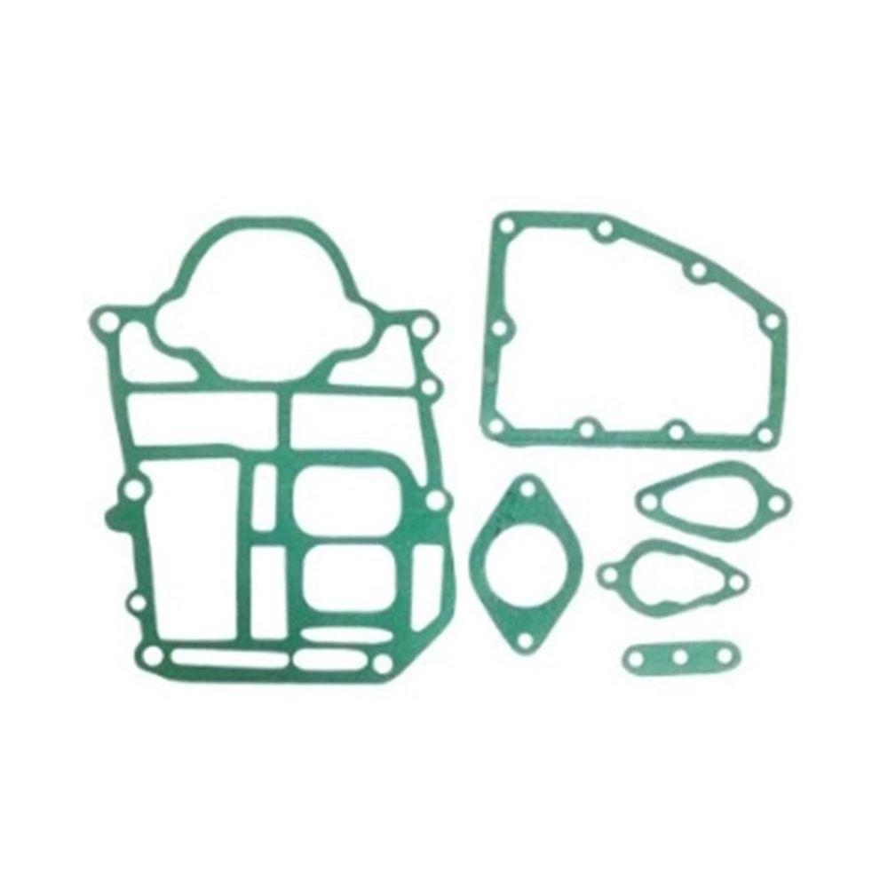 Jogo Juntas Mercury 25 - 30 Sea Pro - Sem Cabeçote, Cabesote - 1