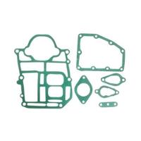 Jogo Juntas Mercury 25 - 30 Sea Pro - Sem Cabeçote, Cabesote - 1