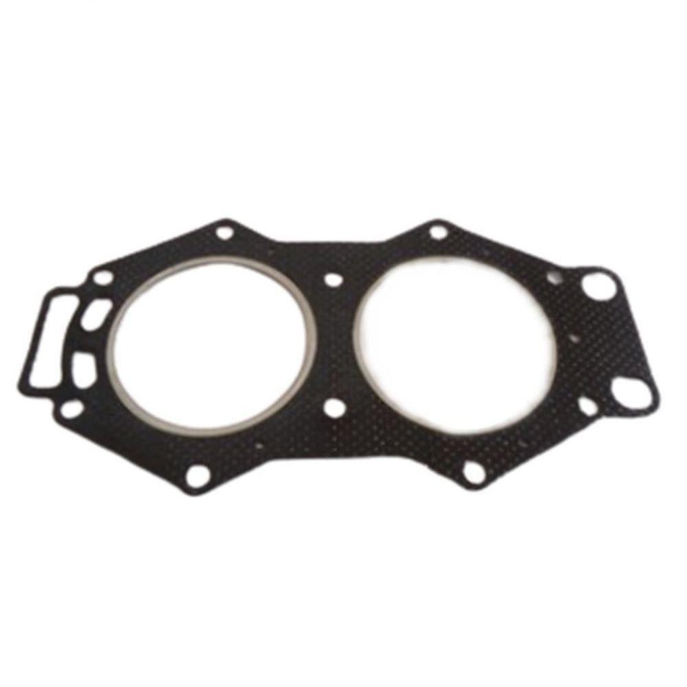 Junta Cabeçote Yamaha 130 Hp V4 Junta Cabessoti Yamara - 1