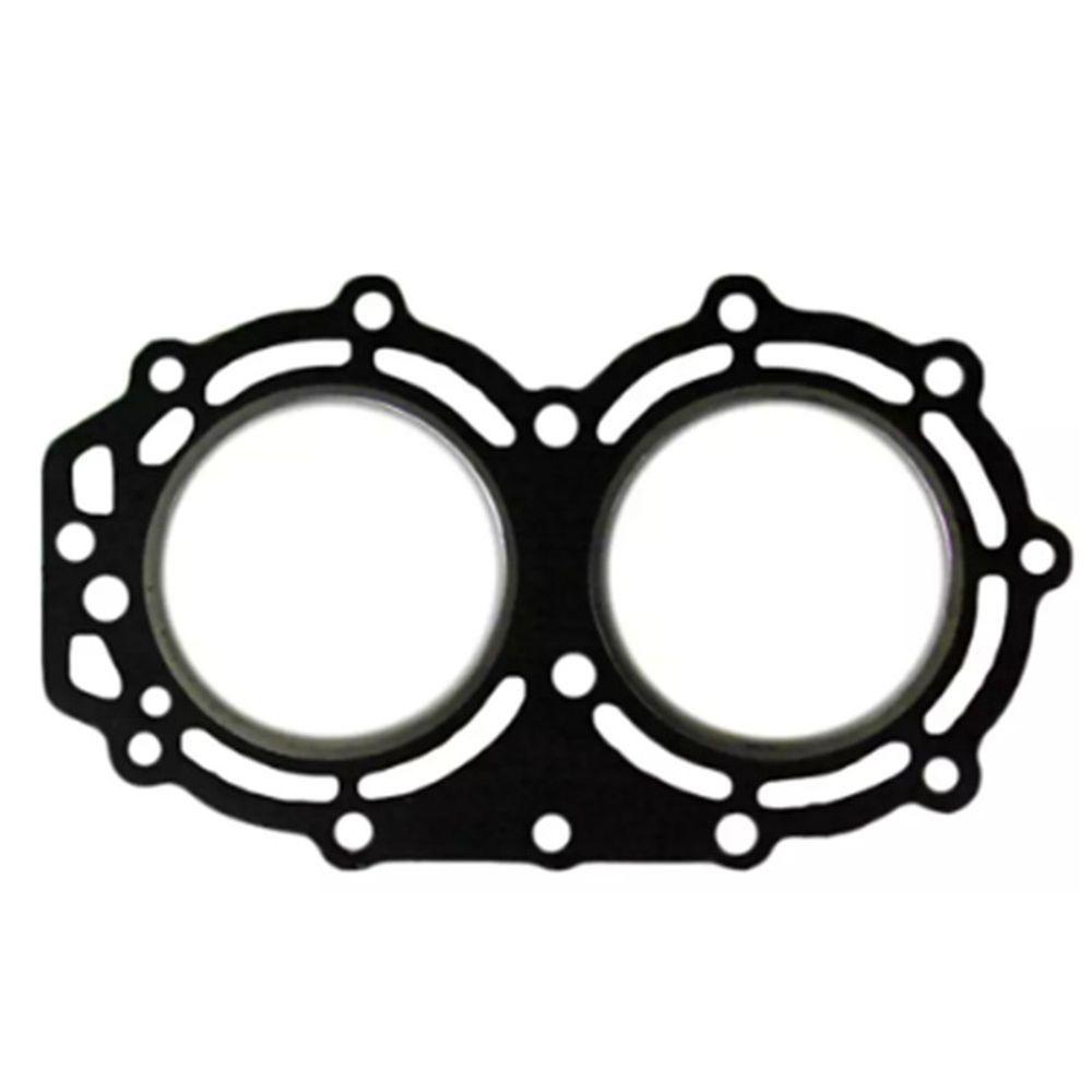 Junta De Cabeçote P- Motor De Popa Suzuki 40hp Wc Suzuque - 1