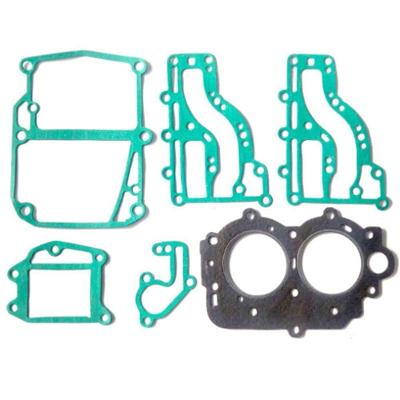 Jogo Junta Motor Popa Yamaha 15 Hp Fmhs Kit Junta