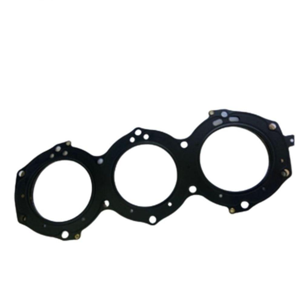 Junta Cabeçote Yamaha Gp 1200 Chapa Jonta Cabessoti Iamara - 1