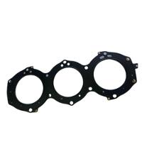 Junta Cabeçote Yamaha Gp 1200 Chapa Jonta Cabessoti Iamara - 1